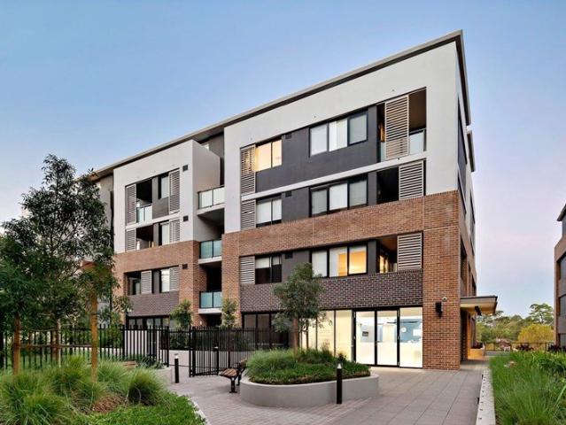 Modern one bedroom apartment in convenient location INSP: DEPOSIT TAKEN INSPECTION CANCELED