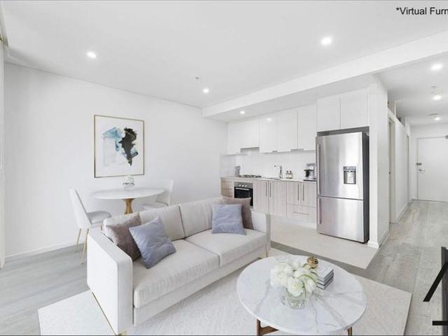 Modern One Bedroom Apartment in Prime Auburn Location
