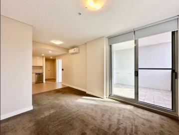 Modern One Bedroom Apartment in Prime Bankstown Location