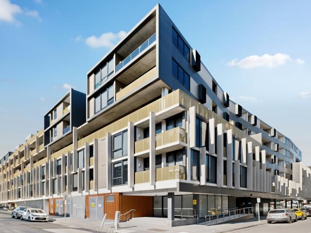 Modern One Bedroom Apartment in Prime Hawthorn Location
