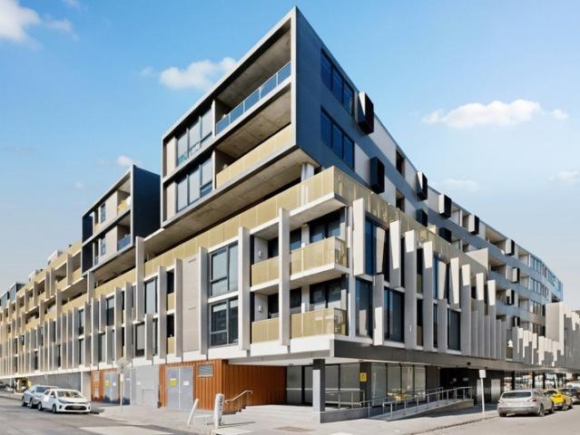 Modern One Bedroom Apartment in Prime Hawthorn Location