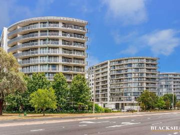 Modern One Bedroom Apartment In Prime Location