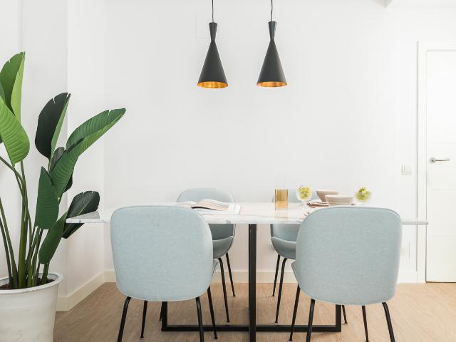 Modern One Bedroom Apartment in Sanchinarro
