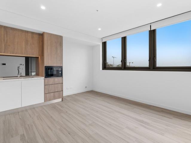 Modern one bedroom apartment in The Archibald