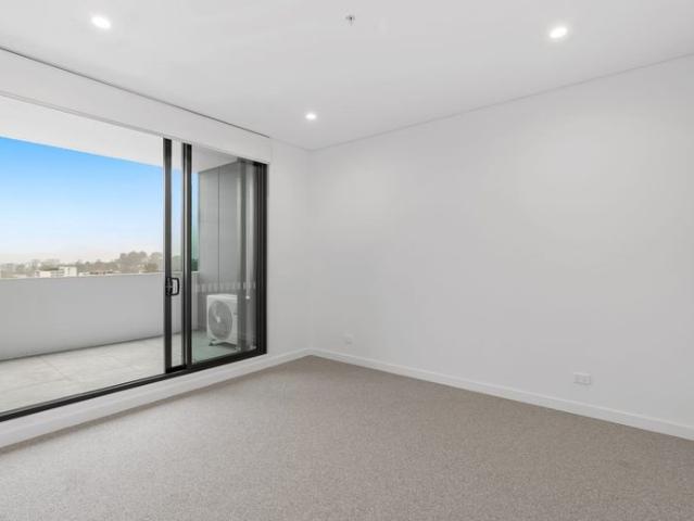 Modern one bedroom apartment in The Archibald