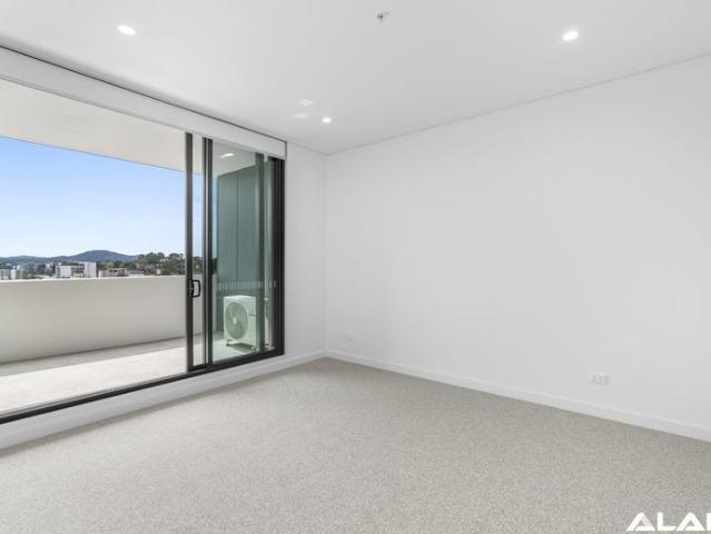 Modern one bedroom apartment in The Archibald