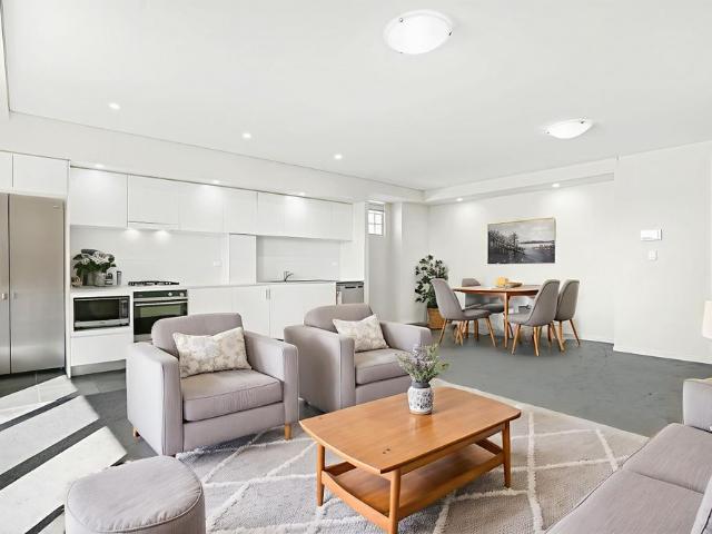 Modern One Bedroom Apartment in the Heart of Tallawong