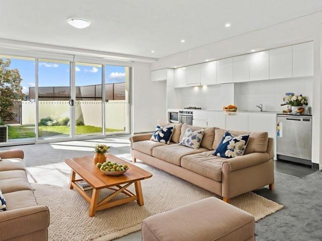 Modern One Bedroom Apartment in the Heart of Tallawong