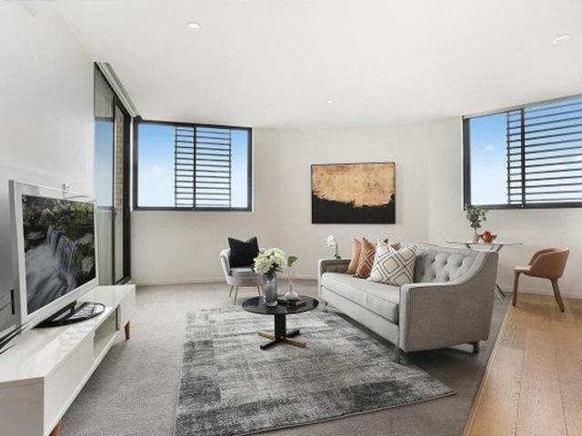 Modern One Bedroom Apartment in the Heart of Bexley