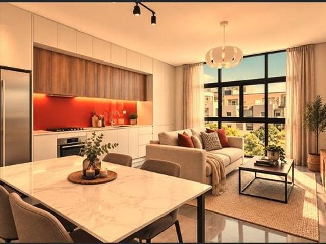 Modern One Bedroom Apartment in the Heart of Edgecliff