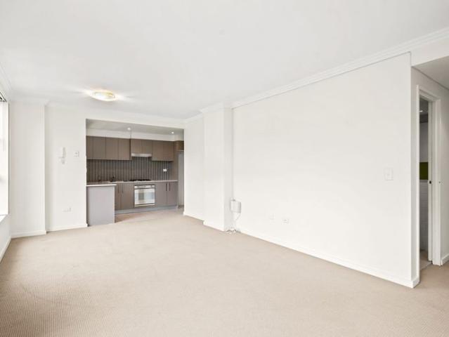 Modern One Bedroom Apartment in the Heart of Gosford