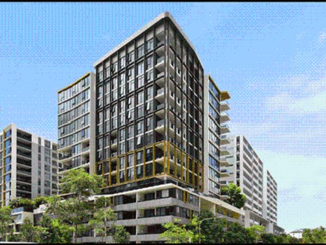 Modern One Bedroom Apartment in the Heart of Mascot
