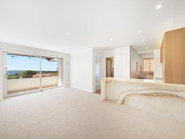 Modern One bedroom Apartment in the heart of Mosman