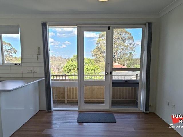 Modern One Bedroom Apartment in Wyong