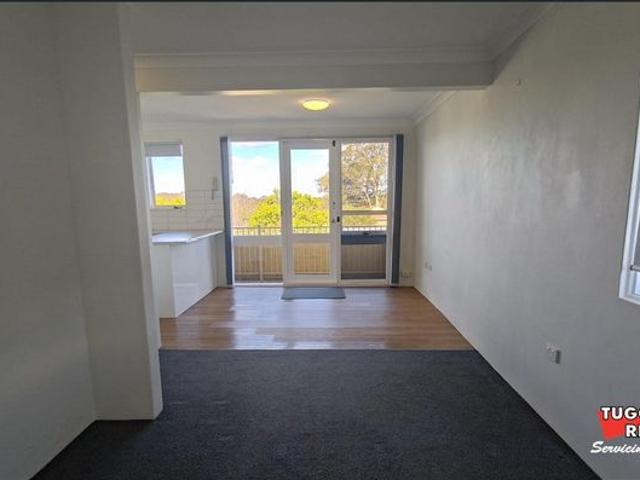 Modern One Bedroom Apartment in Wyong