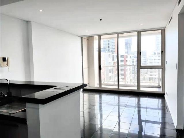 Modern one bedroom apartment in Waterloo for lease
