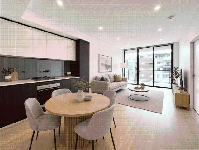 Modern One Bedroom Apartment | Stylish Living in a Prime Carlingford Location