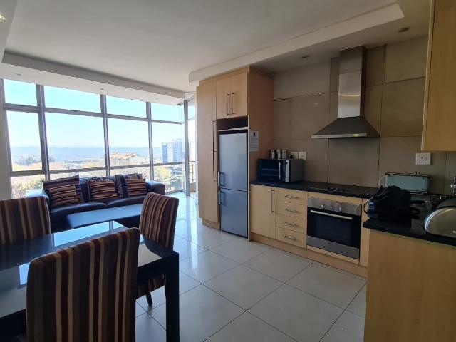 Modern One Bedroom Apartment – Sandton Hydropark