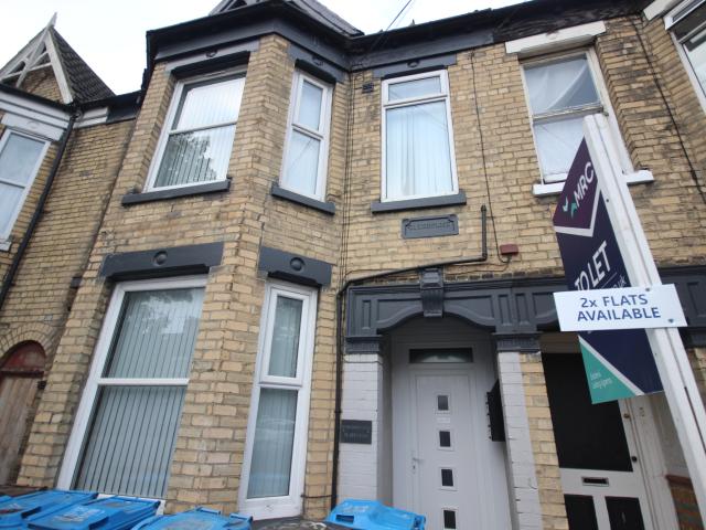 Modern One Bedroom Apartment to Rent
