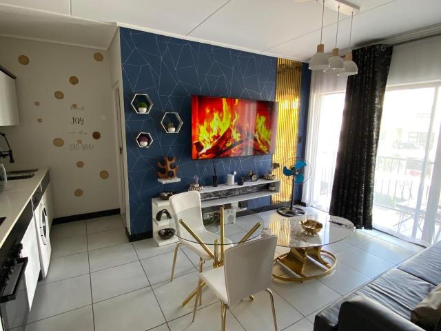 Modern One Bedroom Apartment To Rent In The Whisken Lifestyle Estate