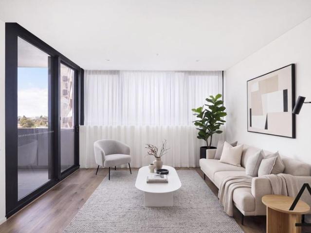 Modern One Bedroom Apartment with Study in the Heart of Liverpool