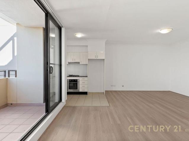 Modern One Bedroom Apartment with Parking