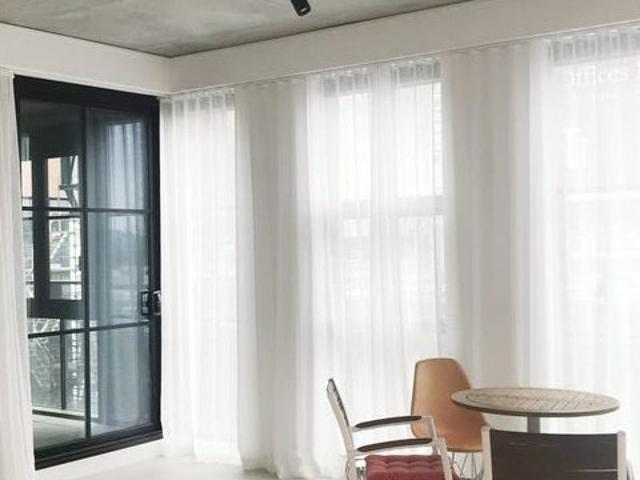 MODERN ONE BEDROOM APARTMENT WITH RESORT STYLE AMENITIES