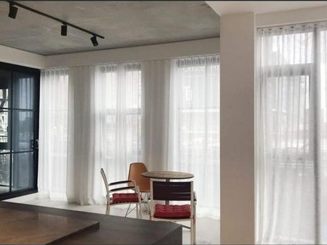 MODERN ONE BEDROOM APARTMENT WITH RESORT STYLE AMENITIES