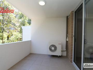 Modern One Bedroom Apartment