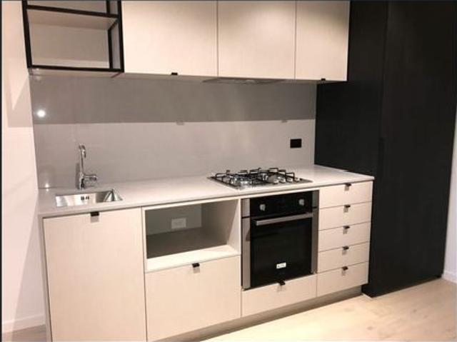 Modern One Bedroom Apartment