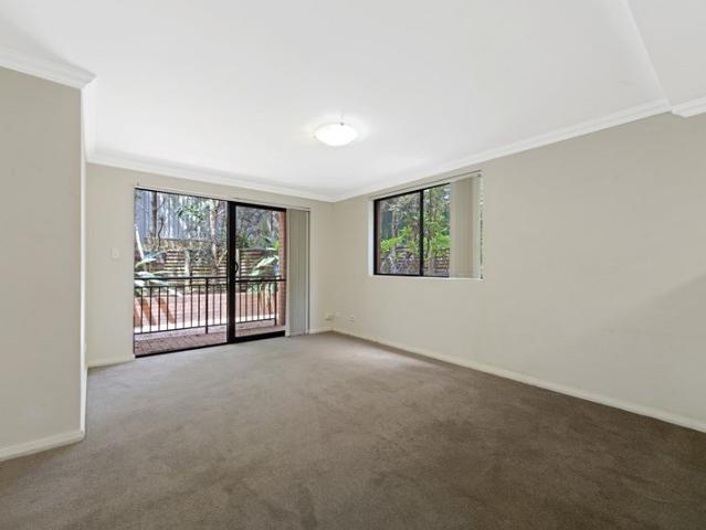 Modern One Bedroom Apartment!