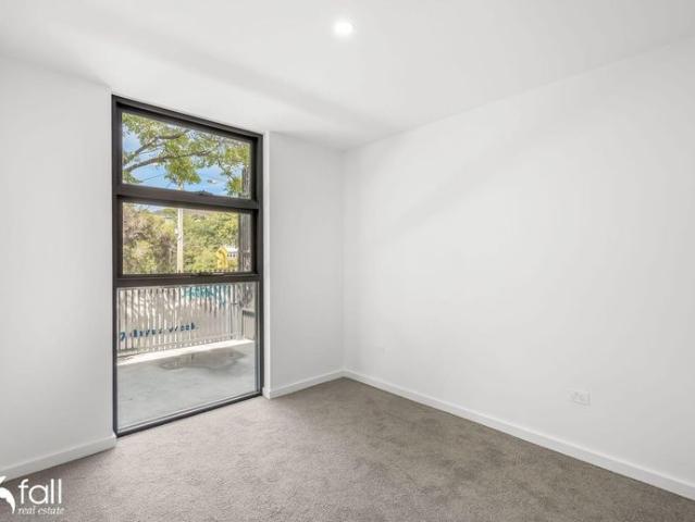 Modern One Bedroom Apartment
