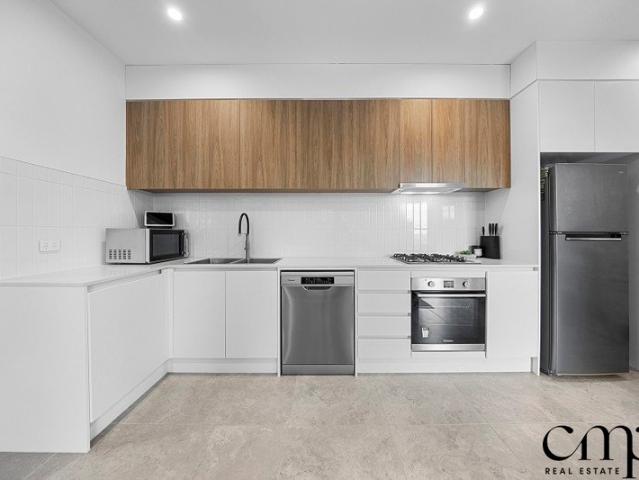 Modern One Bedroom Granny Flat