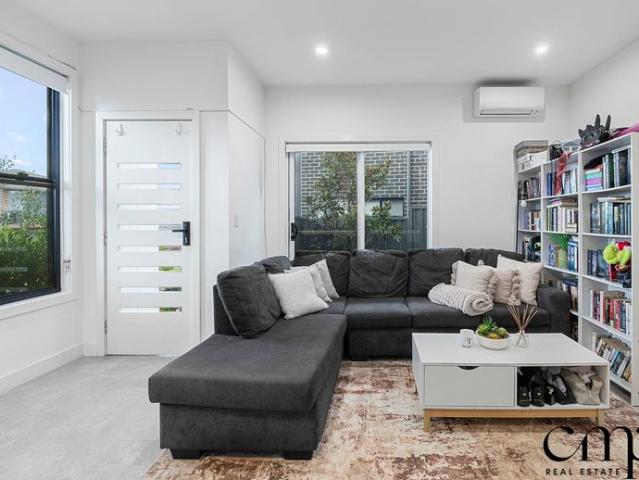 Modern One Bedroom Granny Flat