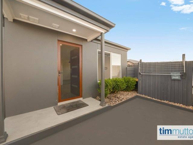 Modern One Bedroom Granny Flat!