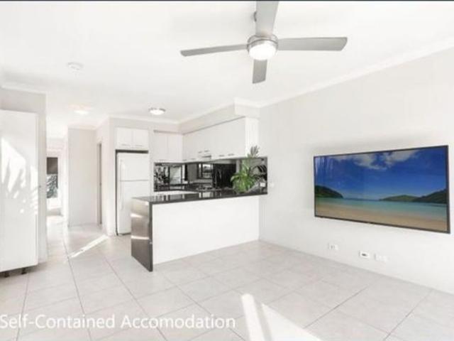 Modern One Bedroom Granny Flat for Rent in Miranda NSW