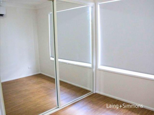 Modern one bedroom granny flat in a prime location