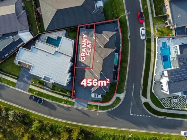 Modern One Bedroom Granny Flat | Private, Low Maintenance Living