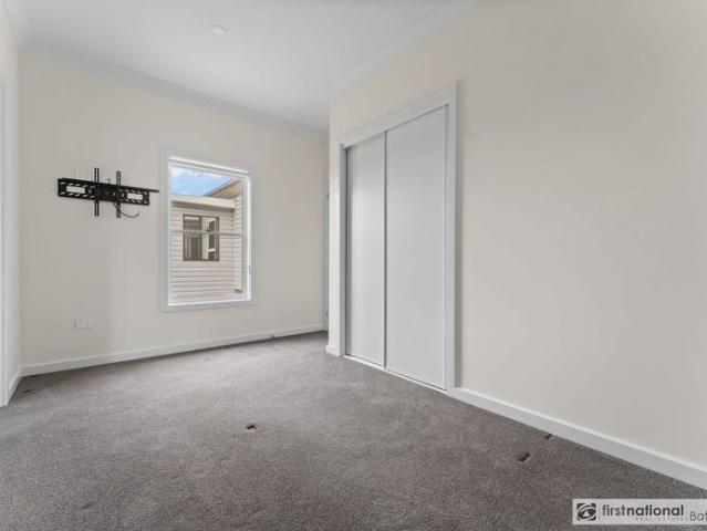 Modern One Bedroom Granny Flat – Private, Stylish & Low Maintenance