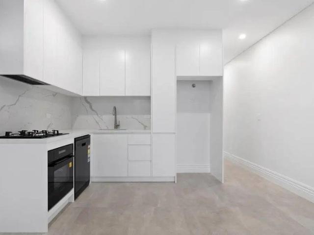 Modern One Bedroom Granny Flat with Private Backyard & Quality Finishes