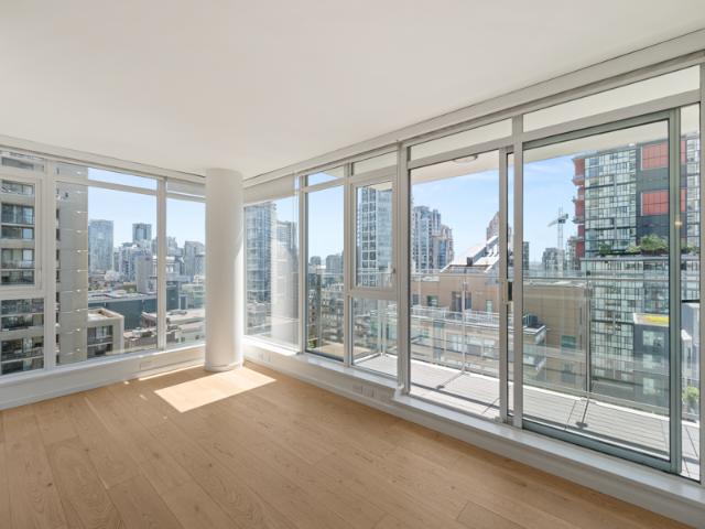 Modern One Bedroom + Den + Flex with A/C at The Maddox | Available October 1, 2026