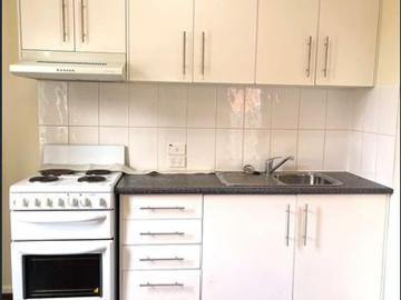 Modern one bedroom flat in prime location