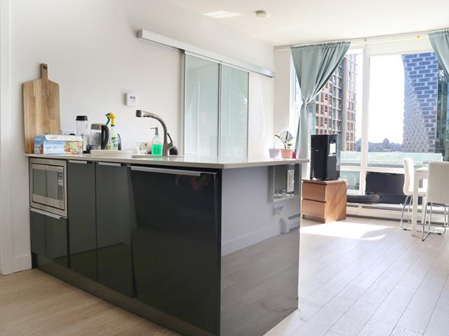 Modern One Bedroom + Flex Condo at The Tate | Available November 1, 2026