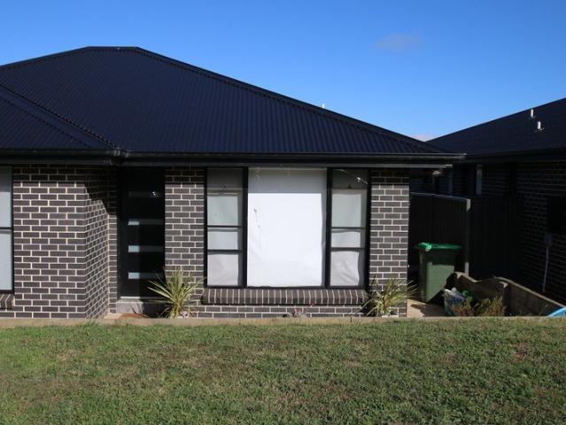 Modern One Bedroom Home