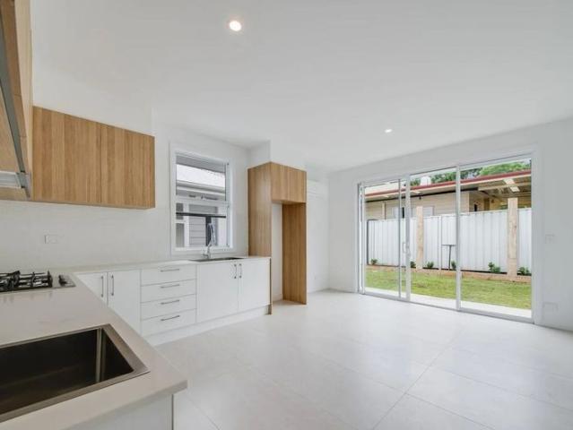 Modern One Bedroom Home with Additional Living Space!