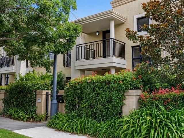 Modern One Bedroom Home in a Convenient Campbelltown Location