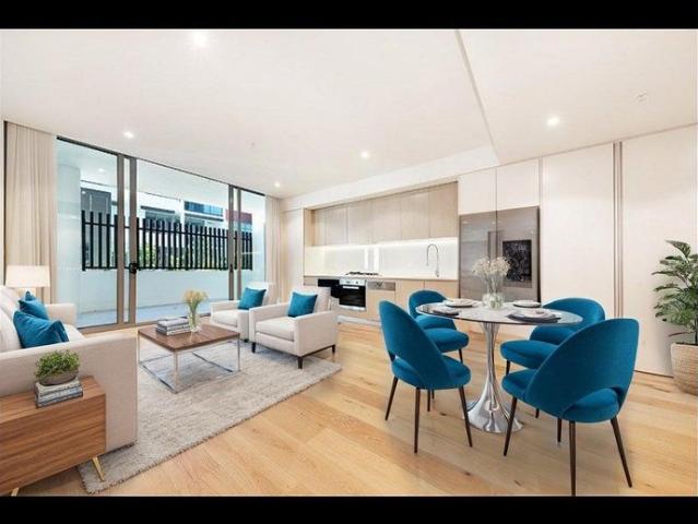 Modern One Bedroom in Lindfield Village