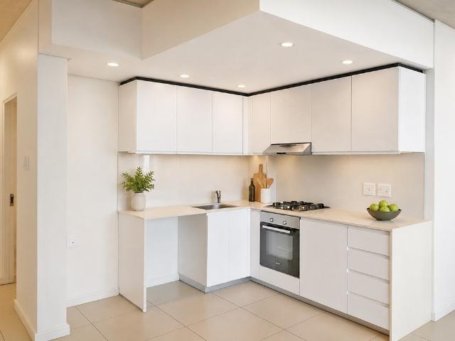 ​Modern One Bedroom Lock Up and Go Apartment To Let Coral Point, Sibaya