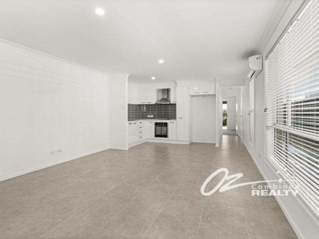 Modern One Bedroom Living in Sought After Bayswood