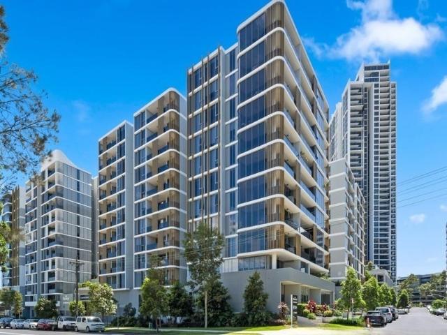 Modern One Bedroom Sanctuary In The Heart Of Olympic Park